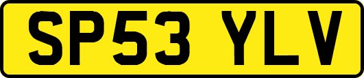 SP53YLV