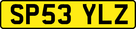 SP53YLZ