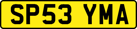 SP53YMA