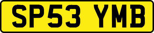 SP53YMB