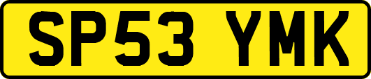 SP53YMK