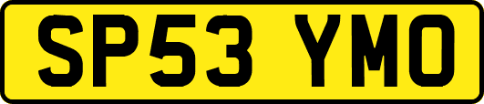 SP53YMO