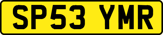 SP53YMR
