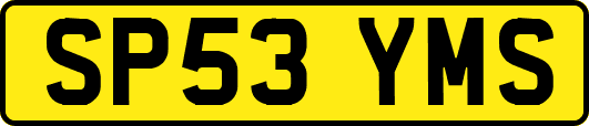 SP53YMS