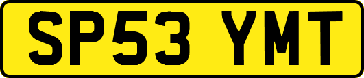 SP53YMT