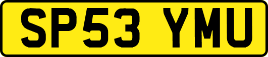 SP53YMU