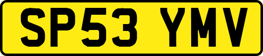 SP53YMV