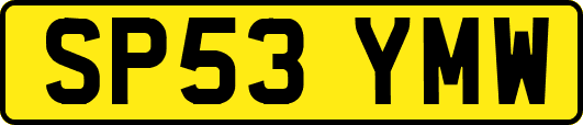 SP53YMW