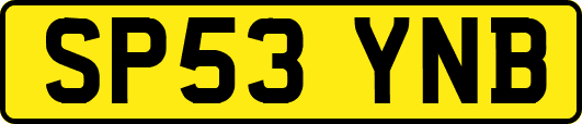 SP53YNB