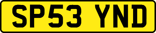 SP53YND