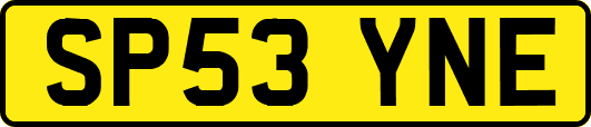 SP53YNE