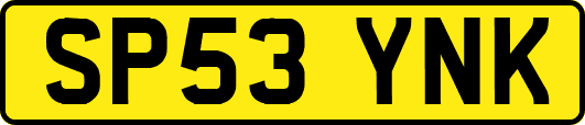 SP53YNK