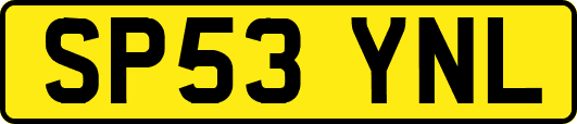 SP53YNL