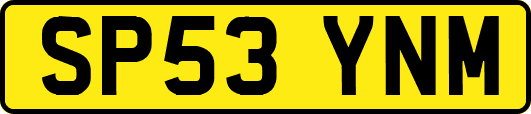 SP53YNM