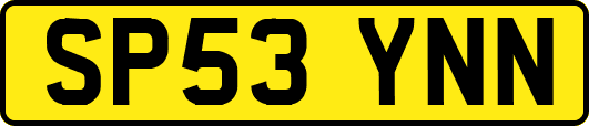 SP53YNN
