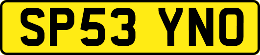 SP53YNO