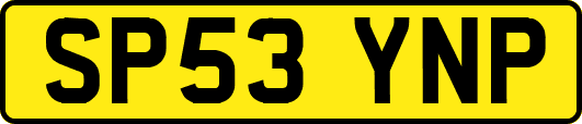 SP53YNP