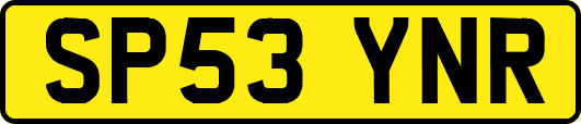 SP53YNR