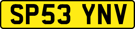 SP53YNV