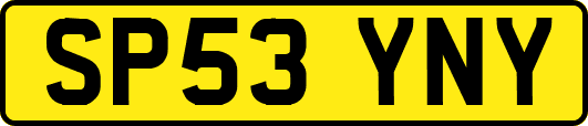 SP53YNY