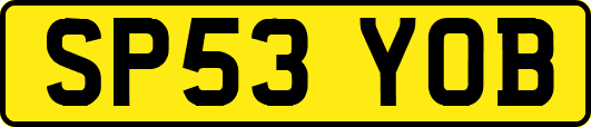 SP53YOB
