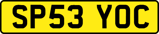 SP53YOC