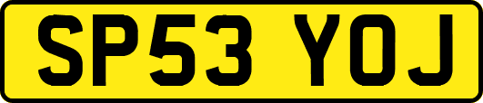 SP53YOJ