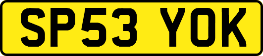 SP53YOK