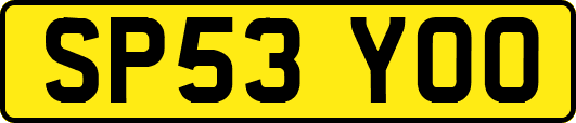 SP53YOO