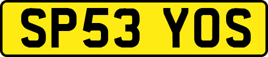 SP53YOS