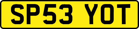 SP53YOT