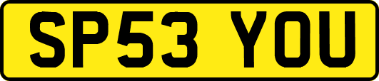SP53YOU