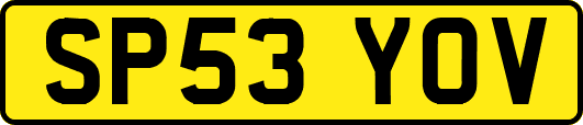 SP53YOV