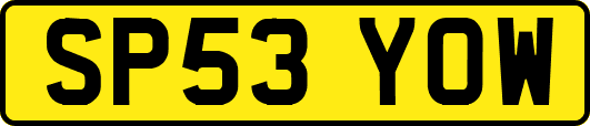 SP53YOW
