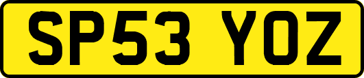 SP53YOZ