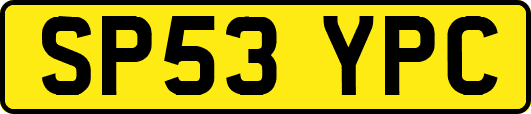 SP53YPC