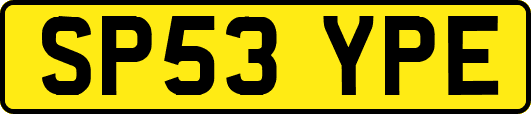 SP53YPE