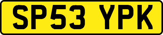 SP53YPK