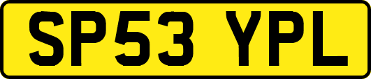 SP53YPL