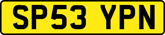 SP53YPN