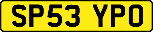 SP53YPO