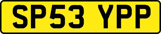 SP53YPP
