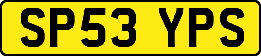 SP53YPS
