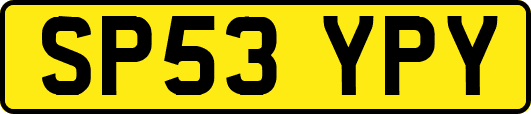 SP53YPY