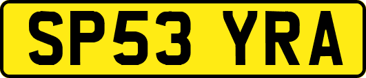 SP53YRA