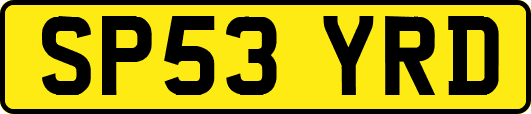SP53YRD