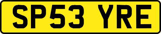 SP53YRE