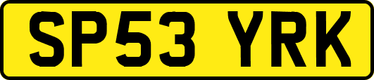 SP53YRK