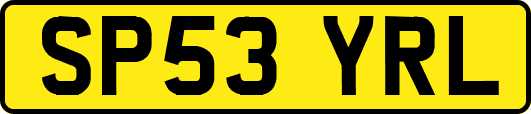 SP53YRL