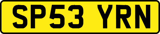 SP53YRN